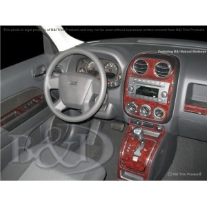 Dash Trim Kit for JEEP PATRIOT