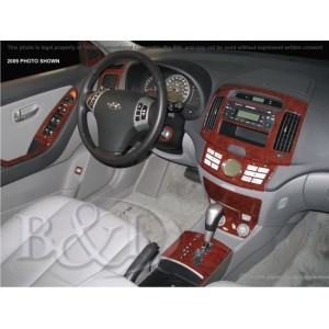 Dash Trim Kit for HYUNDAI...