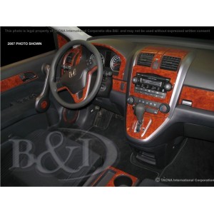 Dash Trim Kit for HONDA CRV