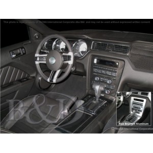 Dash Trim Kit for FORD MUSTANG