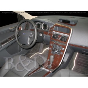 Dash Trim Kit for VOLVO XC60