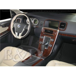 Dash Trim Kit for VOLVO S60