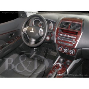 Dash Trim Kit for...