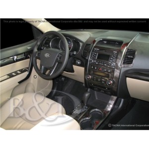 Dash Trim Kit for KIA SORENTO