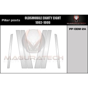 DOOR PILLAR POSTS FOR...