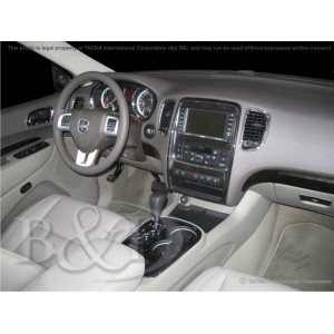 Dash Trim Kit for DODGE...