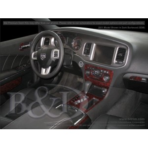 Dash Trim Kit for DODGE...