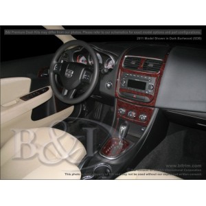 Dash Trim Kit for DODGE...