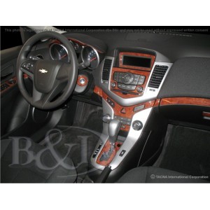 Dash Trim Kit for CHEVROLET...