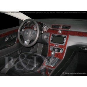 Dash Trim Kit for...