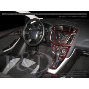 Dash Trim Kit for FORD FOCUS