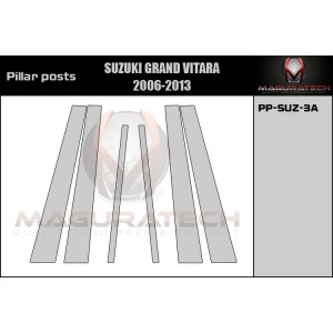 DOOR PILLAR POSTS FOR...