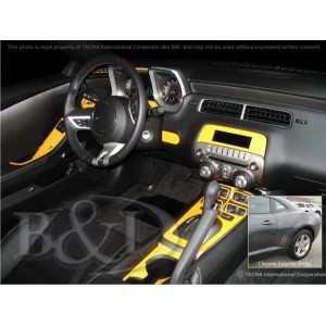 Dash Trim Kit for CHEVROLET...