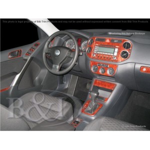 Dash Trim Kit for...