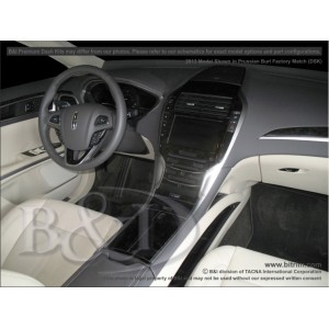 Dash Trim Kit for LINCOLN MKZ