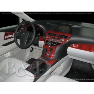 Dash Trim Kit for LEXUS RX