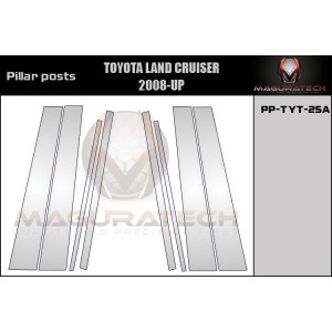 DOOR PILLAR POSTS FOR...