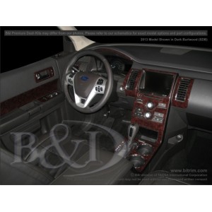 Dash Trim Kit for FORD FLEX