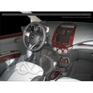 Dash Trim Kit for CHEVROLET...