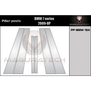 DOOR PILLAR POSTS FOR BMW 7...