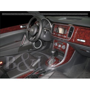 Dash Trim Kit for...