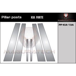 DOOR PILLAR POSTS FOR KIA...