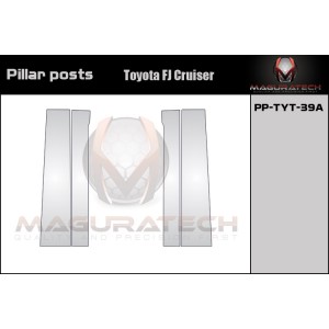 DOOR PILLAR POSTS FOR...