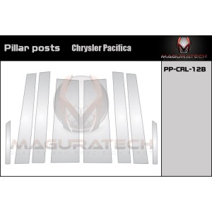 DOOR PILLAR POSTS FOR...