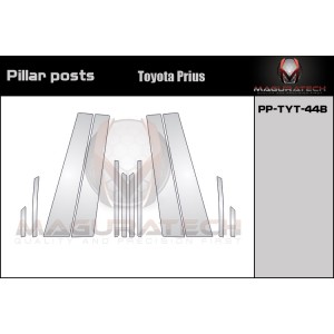 DOOR PILLAR POSTS FOR...