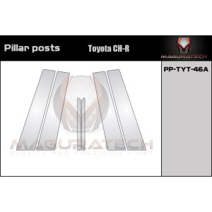 DOOR PILLAR POSTS FOR...