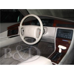 Dash Trim Kit for CADILLAC...