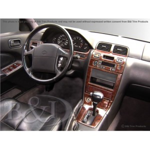 Dash Trim Kit for NISSAN...