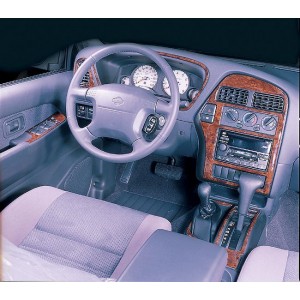 Dash Trim Kit for NISSAN...