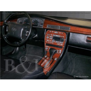 Dash Trim Kit for CADILLAC...